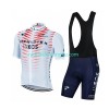 Set Kurzarmtrikot + Trägerhose 2022 Ineos Grenadiers N004